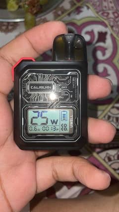 Calibrun GK 3