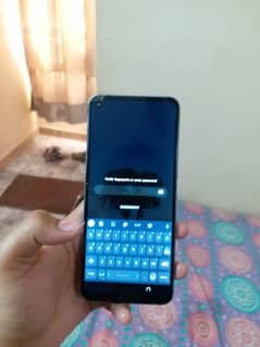 Tecno Camon 16 Se 6/128 Gb with Box Bohot  achi condition mein hai