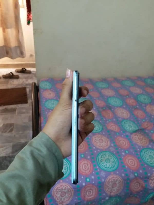 Tecno Camon 16 Se 6/128 Gb with Box Bohot  achi condition mein hai 1