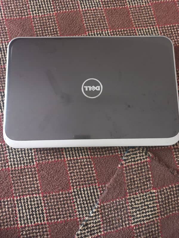 dell I 5 corer 3