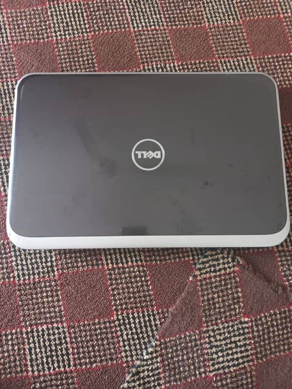 dell I 5 corer 4