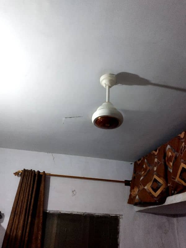 good quality fans 100% copper me hei 4