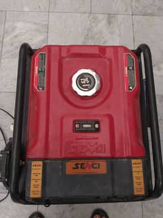 generator SC 4000