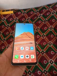 tecno spark 6 go 2024   4/64