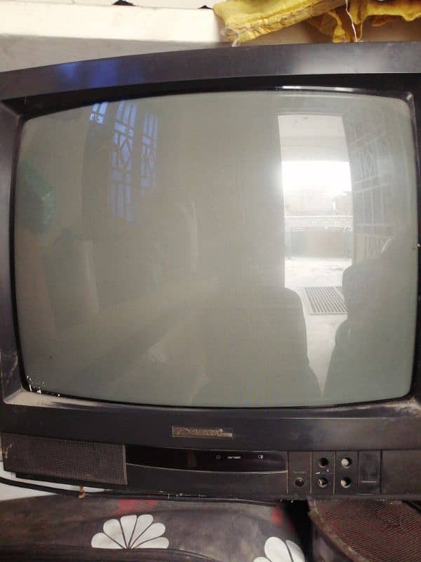 Used TV by ELEKTA japan 1