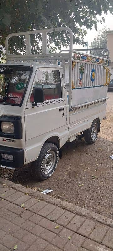 suzuki ravi 0