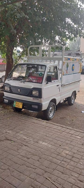 suzuki ravi 3