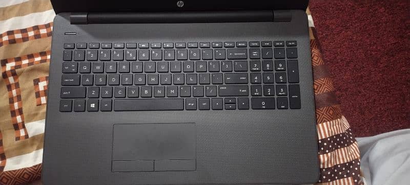 hp laptop 1