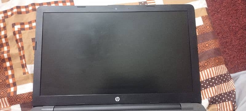 hp laptop 2