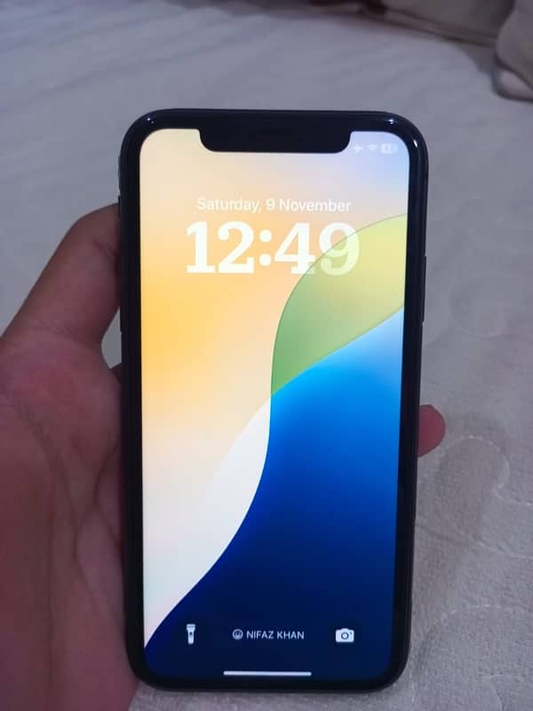 iphone 11   ( jv )  ( 64 GB) 6