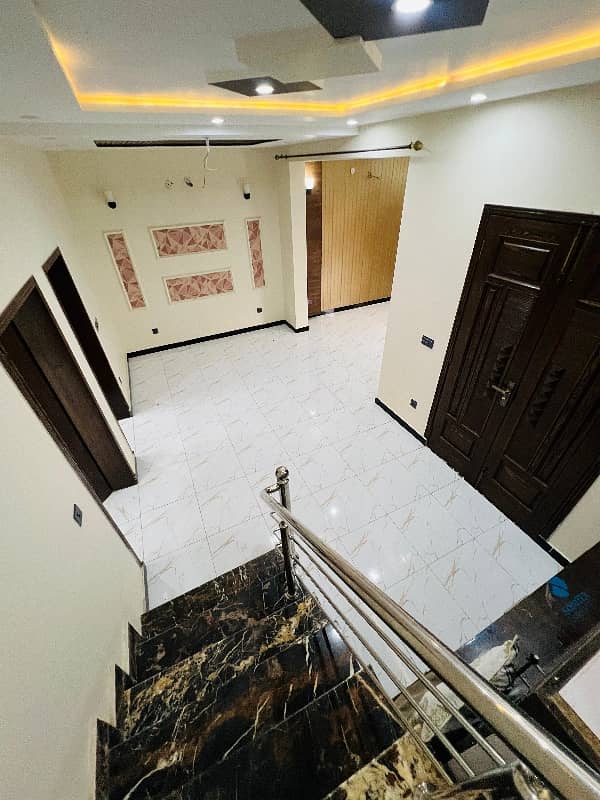 5 Marla Brand New House for Sale in Al Kabir Town Phase 2 2