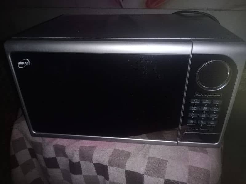 Homag oven VIP condition Koi masla nai hai 03216692661 9