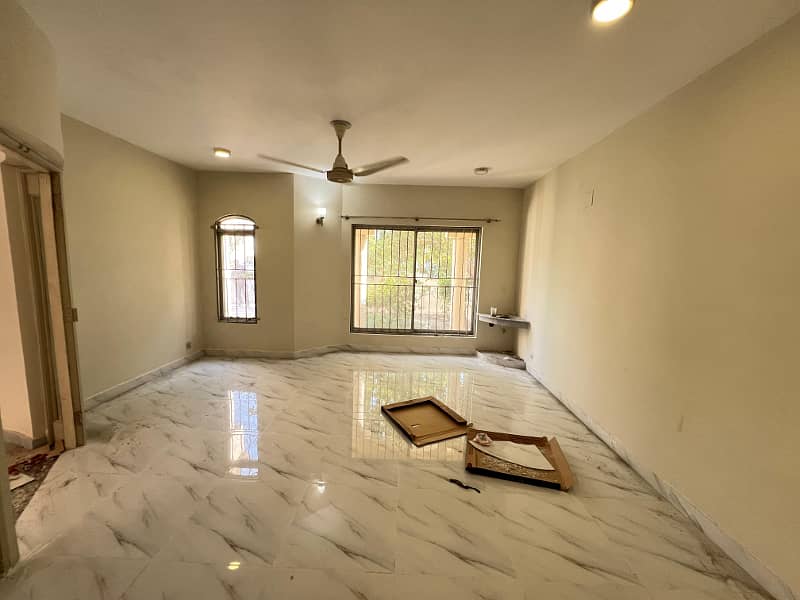 10 Marla Edan House For Rent In Lake City Lahore 3