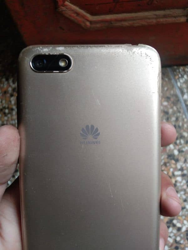 Huawei y5 prime 2