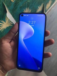 Realme narzo 30  6gb/128gb 48mp best camra