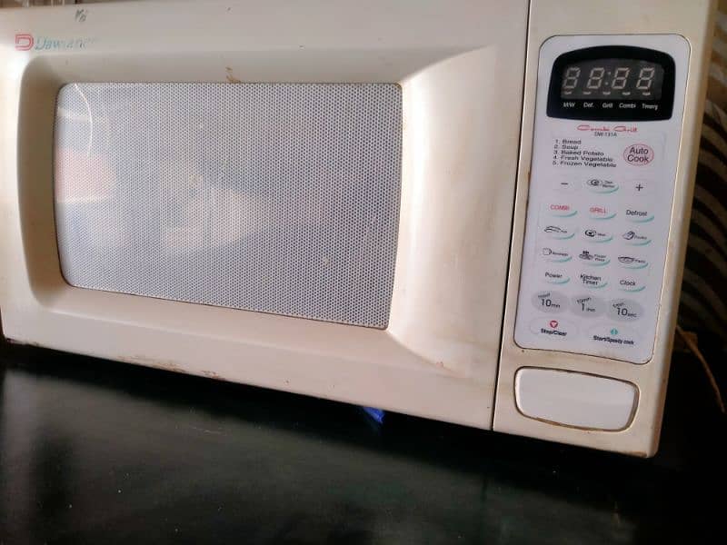 microwave ovan 2