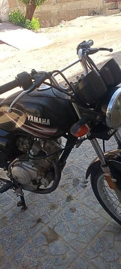 Yamaha