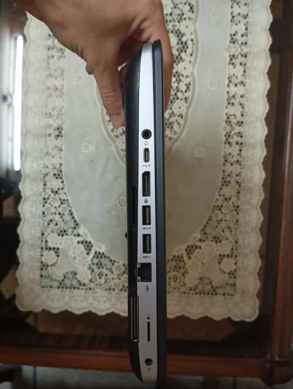 Hp Core i5 6th Generation 2