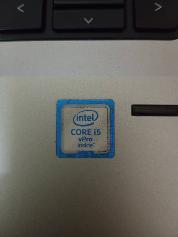 Hp Core i5 6th Generation 10