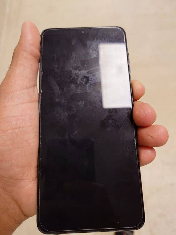 S21 plus 8/128 non pta back Crack Exchange possible with good phone 0