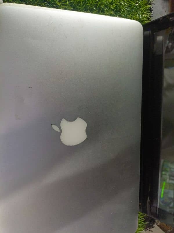 Mac book air 1