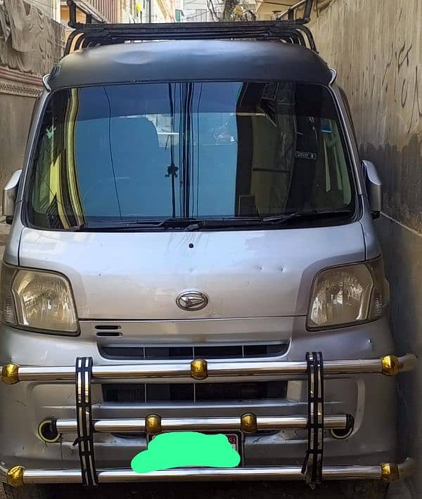 best condition hijet 2013 3