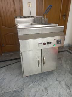 Deep Fryer 14 litter Excellent condition