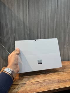 Microsoft Surface Pro