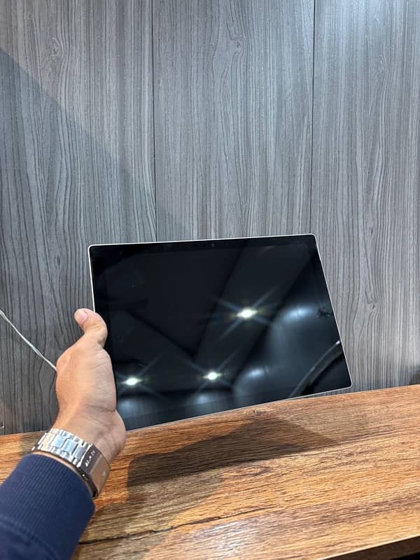 Microsoft Surface Pro 1