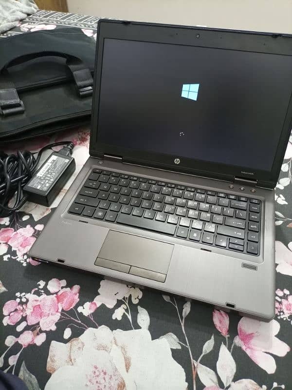 HP Laptop 2