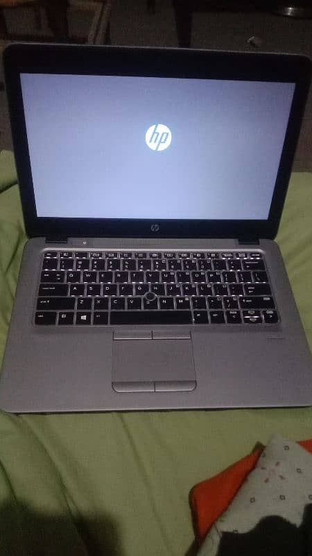 Hp laptop for sale urgent 1