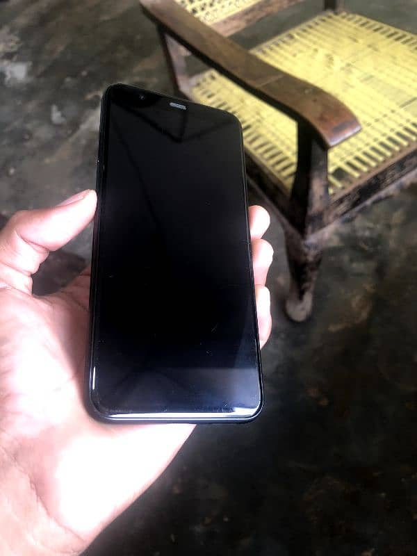 google pixel 4 0