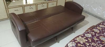 sofa cumbed + seathi