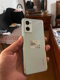 Oppo A96