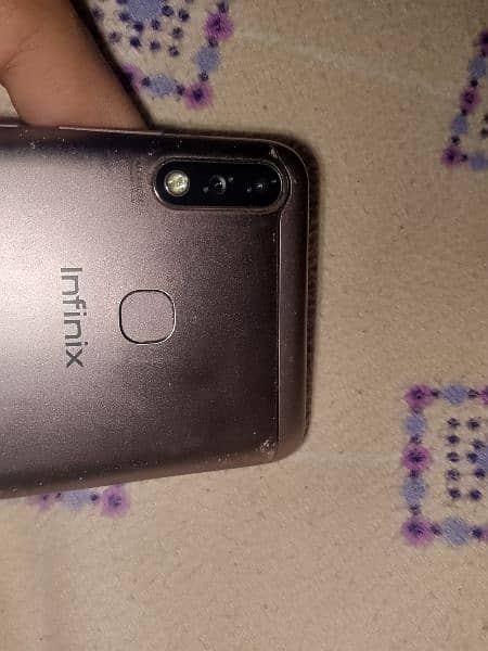 Infinix hot 7 all ok 5