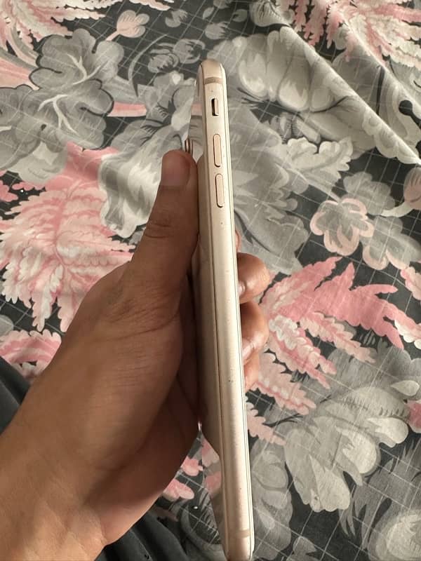 Iphone 8 plus PTA approved 0