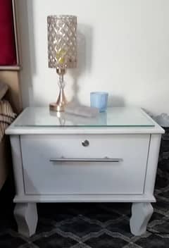 2 Set Side Table | Full New | Sub Kch Orignal hai