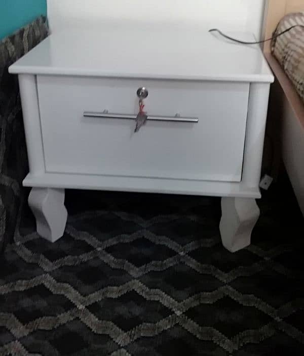 2 Set Side Table | Full New | Sub Kch Orignal hai 1