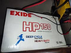 EXIDE