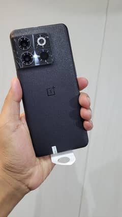 OnePlus 10T 16GB Ram 512GB Storage