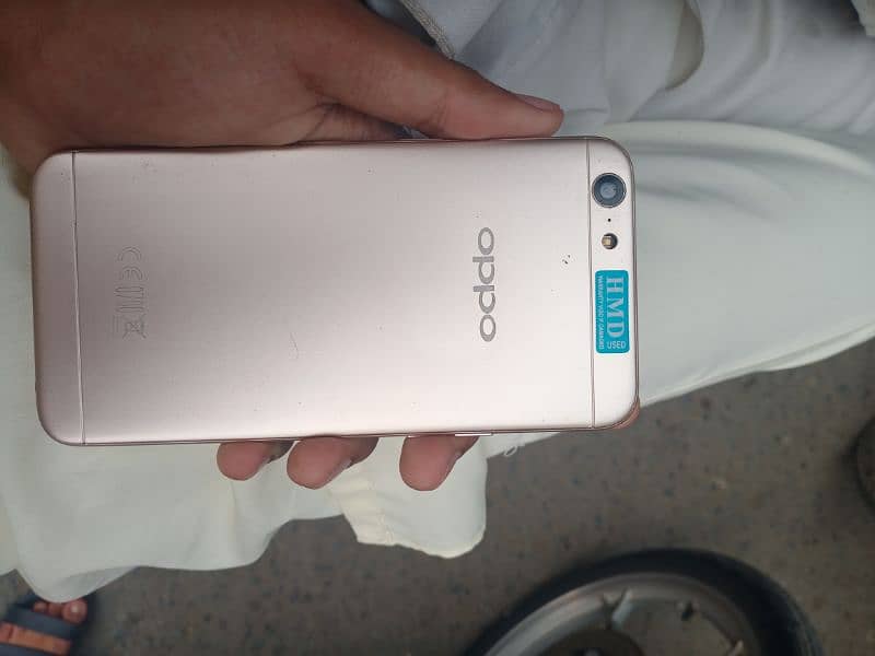 Oppo A57 0316/6294/456 1