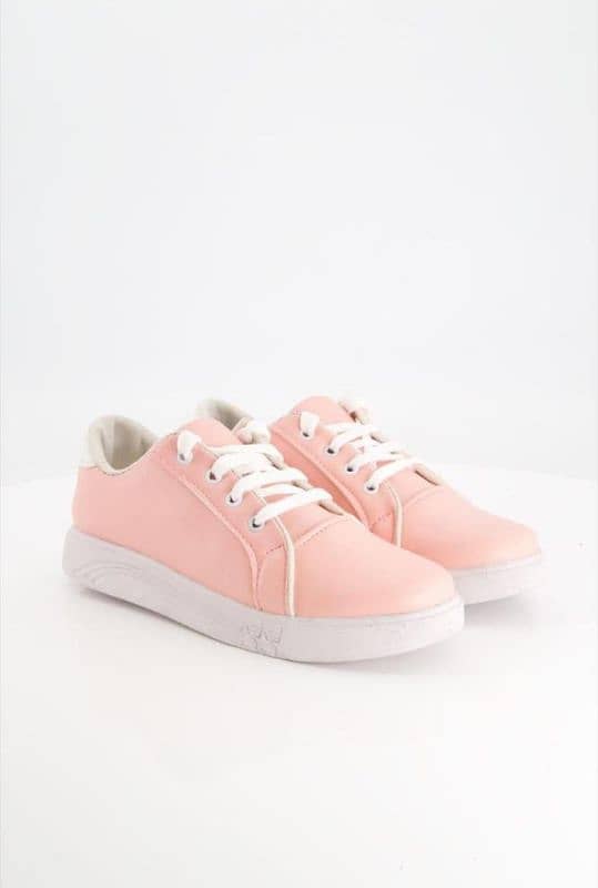 Women's Casual Shoes and Girls 1