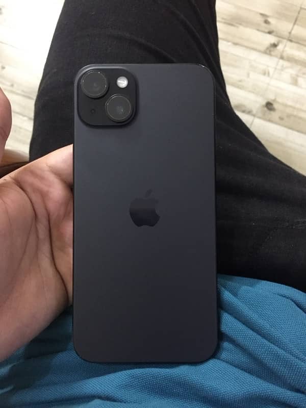 iphone 15 plus 128gb jv exchange possible 1