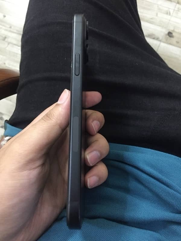 iphone 15 plus 128gb jv exchange possible 4