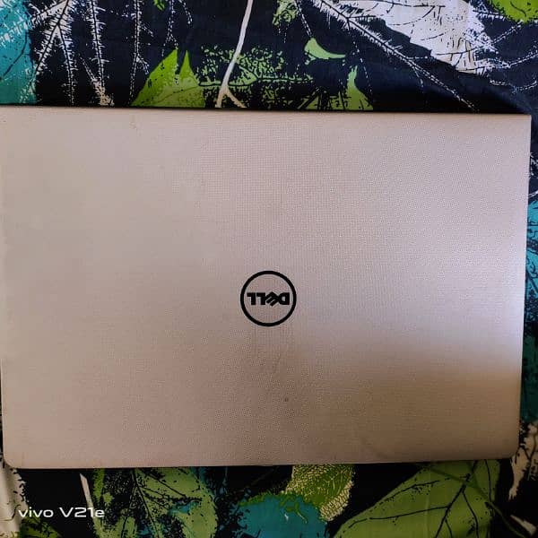 Dell Inspiron core i5 6th Generation 8/256 ssd 15.6 touchscreen 2