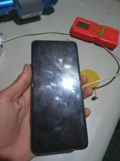 POCO X3 PRO ALL OK 10by 10