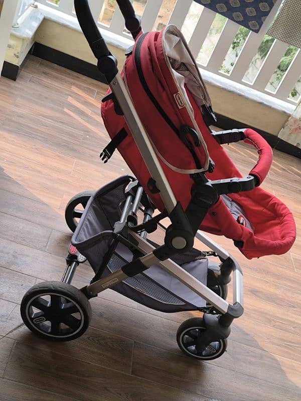 Baby pram / stroller 1