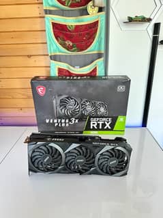 Rtx 3080 msi