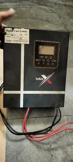 Infinix Inverter 1KV