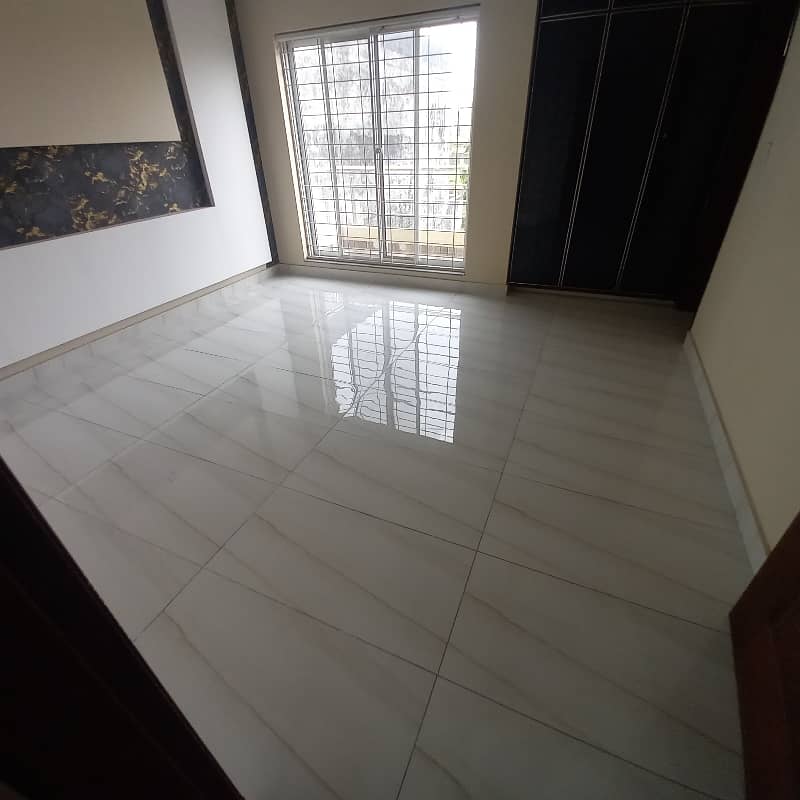 5 Marla Double Storey House For Sale In Alhafeez Garden Phase 5 Canal Road Lahore 9